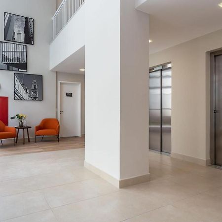Anylife Smart Centro Διαμέρισμα Σάο Πάολο Εξωτερικό φωτογραφία