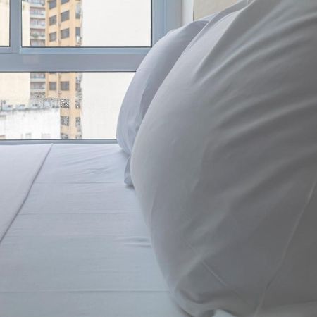 Anylife Smart Centro Διαμέρισμα Σάο Πάολο Εξωτερικό φωτογραφία