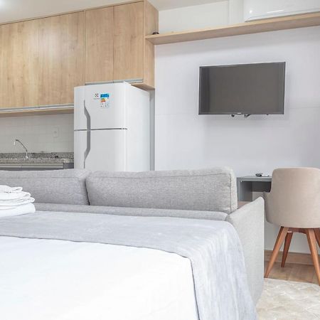 Anylife Smart Centro Διαμέρισμα Σάο Πάολο Εξωτερικό φωτογραφία