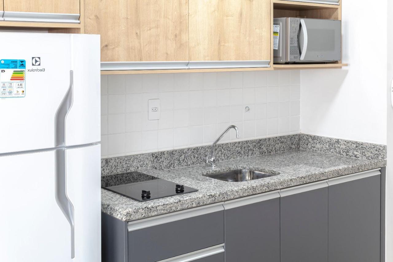 Anylife Smart Centro Διαμέρισμα Σάο Πάολο Εξωτερικό φωτογραφία