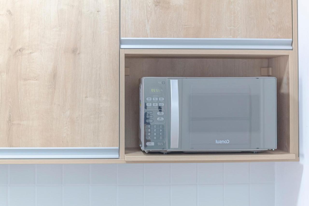Anylife Smart Centro Διαμέρισμα Σάο Πάολο Εξωτερικό φωτογραφία