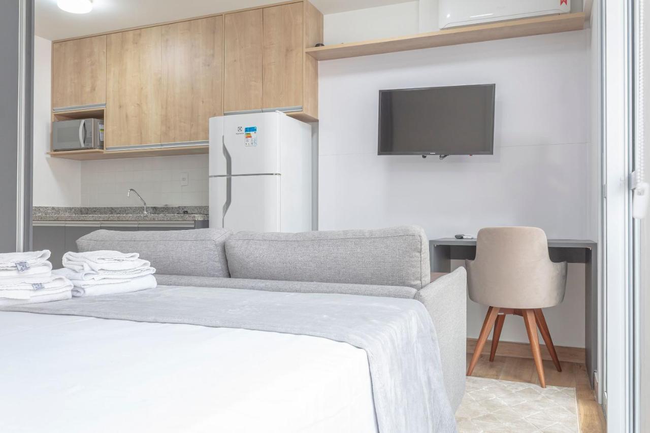 Anylife Smart Centro Διαμέρισμα Σάο Πάολο Εξωτερικό φωτογραφία