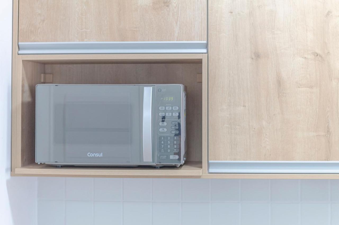 Anylife Smart Centro Διαμέρισμα Σάο Πάολο Εξωτερικό φωτογραφία