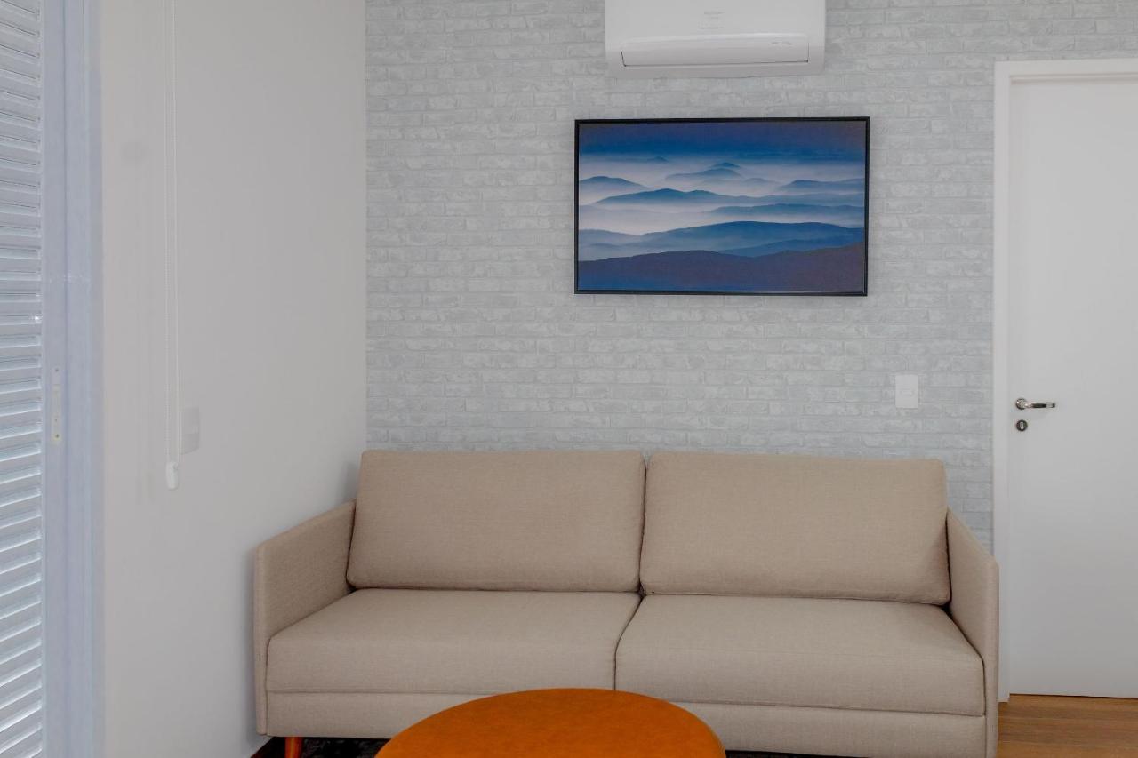 Anylife Smart Centro Διαμέρισμα Σάο Πάολο Εξωτερικό φωτογραφία