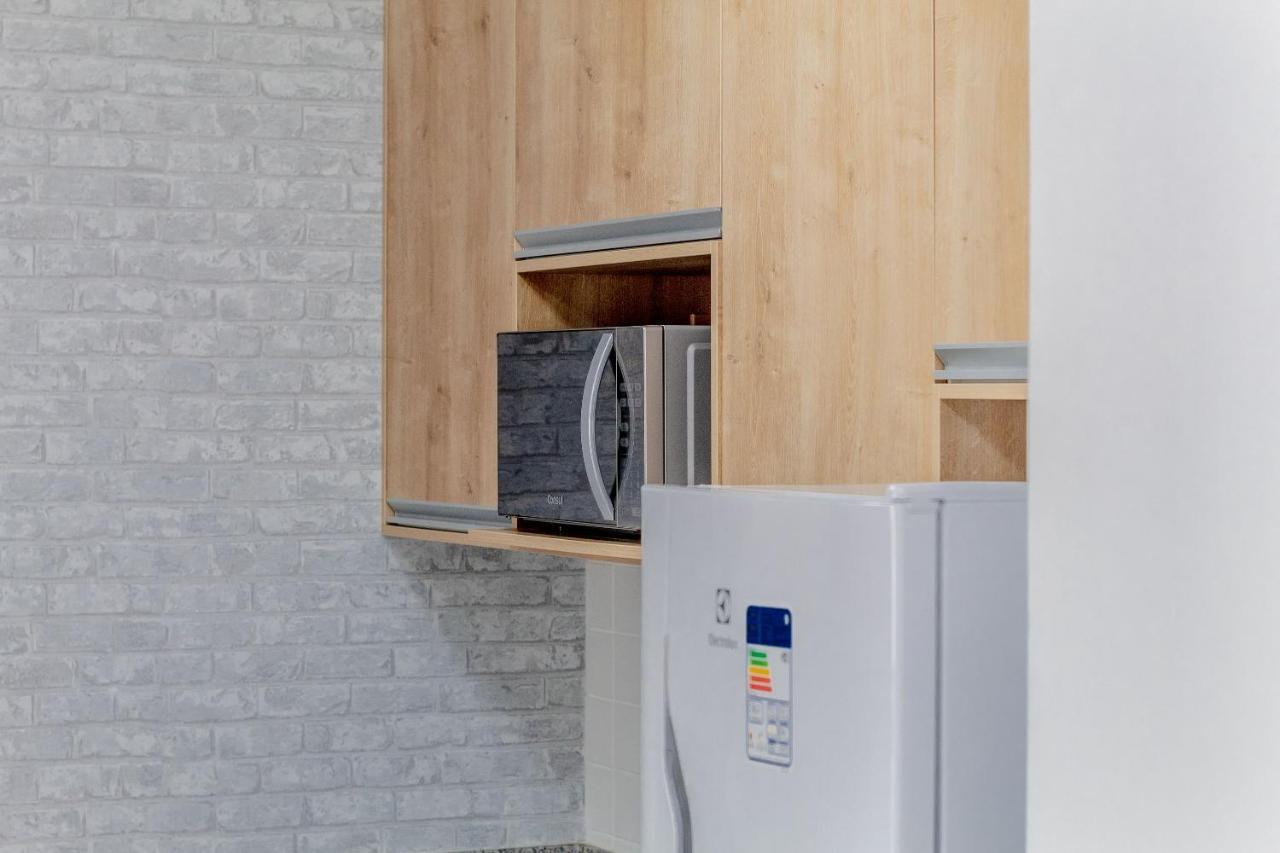 Anylife Smart Centro Διαμέρισμα Σάο Πάολο Εξωτερικό φωτογραφία