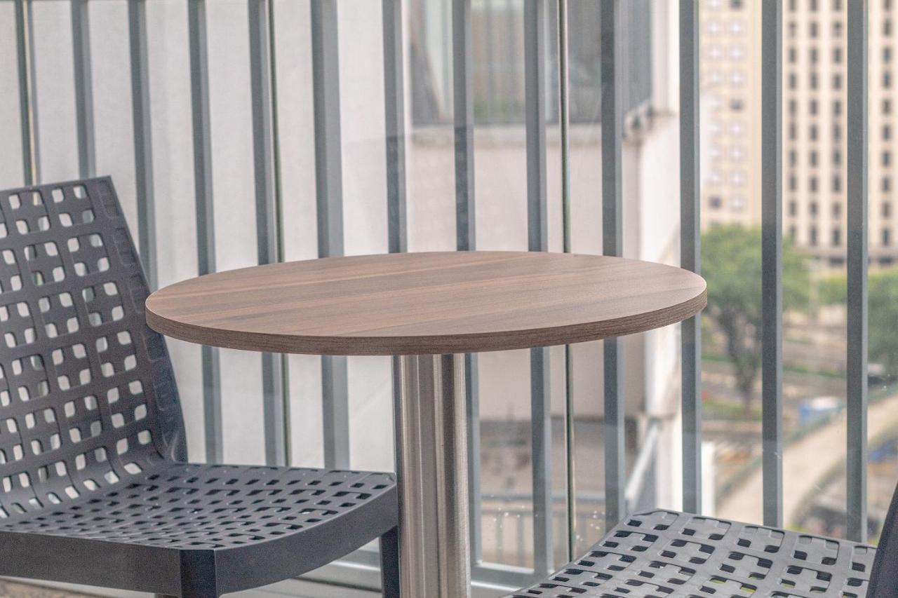 Anylife Smart Centro Διαμέρισμα Σάο Πάολο Εξωτερικό φωτογραφία