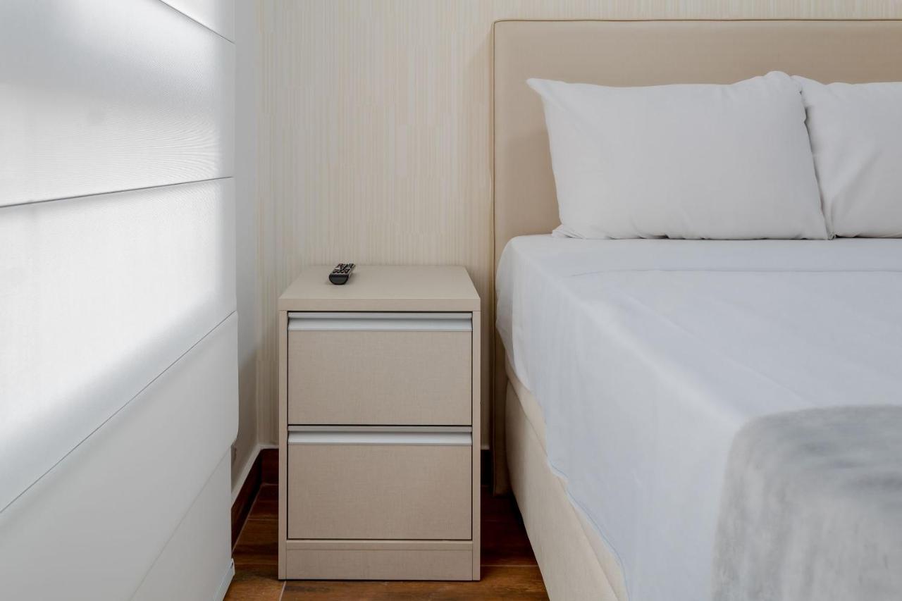 Anylife Smart Centro Διαμέρισμα Σάο Πάολο Εξωτερικό φωτογραφία