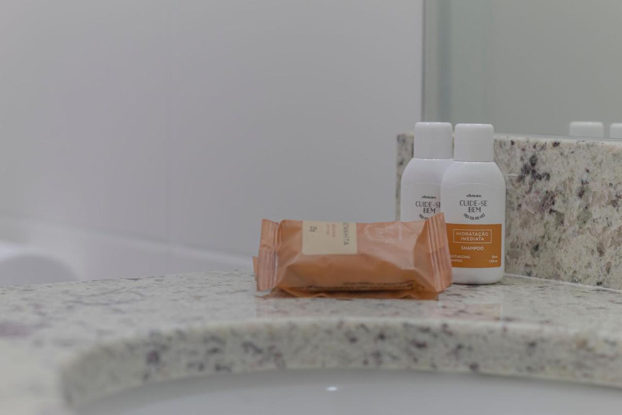 Anylife Smart Centro Διαμέρισμα Σάο Πάολο Εξωτερικό φωτογραφία