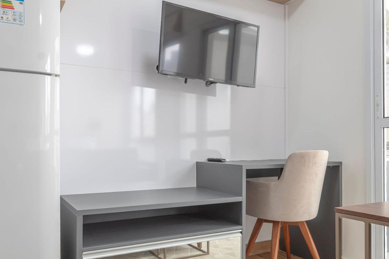 Anylife Smart Centro Διαμέρισμα Σάο Πάολο Εξωτερικό φωτογραφία